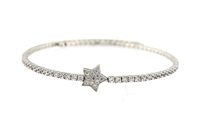 Bracciale Zamberlan Gioielli Donna in Argento Zircone BR2-73 - BR2-73